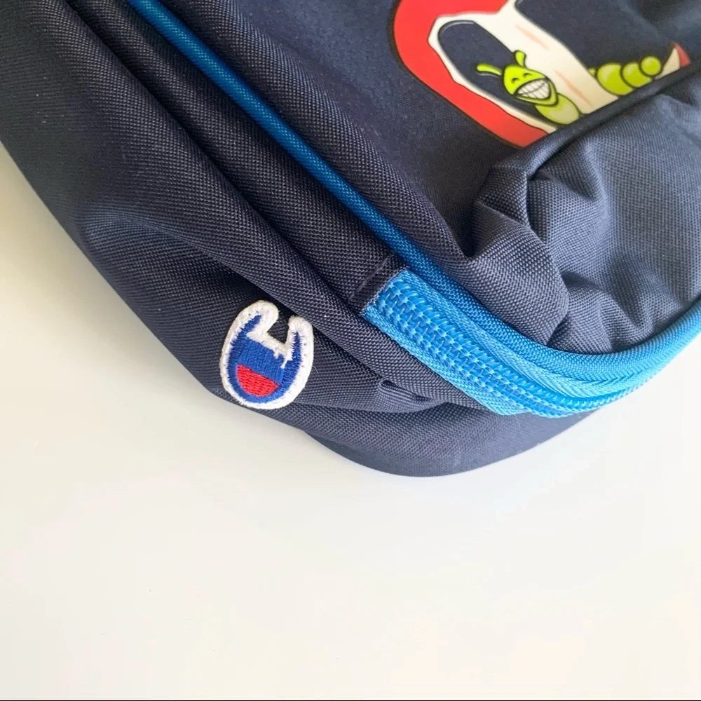 🌸New🌸 Champion Youth Supersize Lunch Kit  One Size NWT